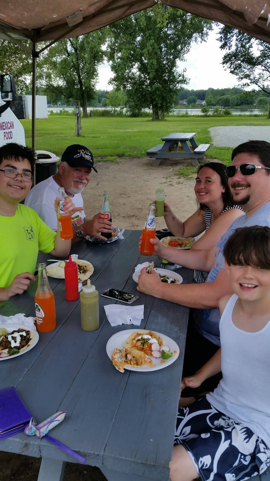 Tacos Jalisco | restaurant | 1215 N Detroit St, Warsaw, IN 46580, USA | 5743771039 OR +1 574-377-1039