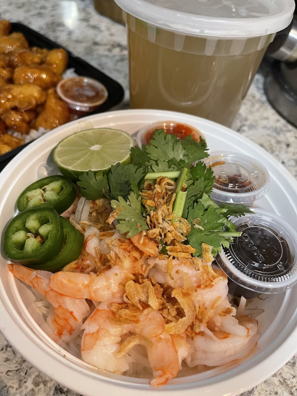 Tasty Pho | restaurant | 9A S Toppenish Ave, Toppenish, WA 98948, USA | 5093146117 OR +1 509-314-6117