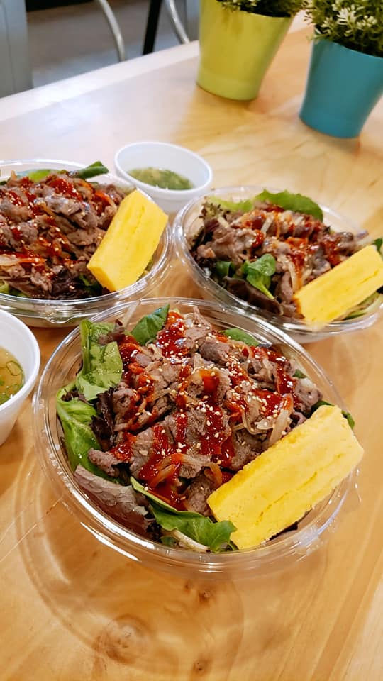 Poke Poku Stephanie St | restaurant | 116 N Stephanie St #100, Henderson, NV 89074, USA | 7027500909 OR +1 702-750-0909