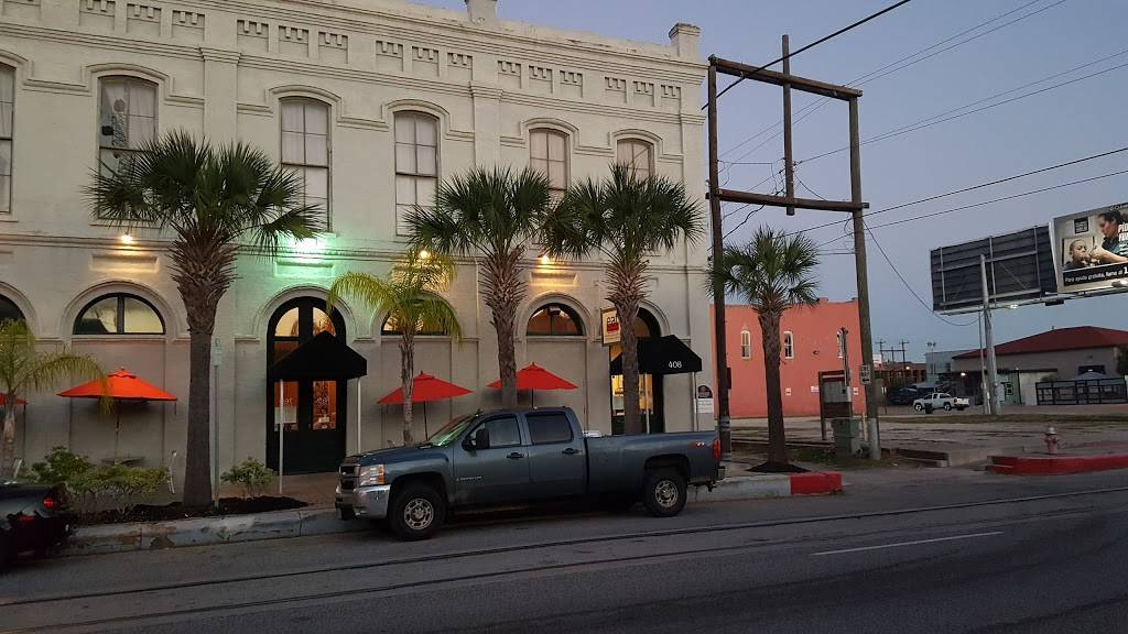 Eatcetera | meal takeaway | 1702, 408 25th St, Galveston, TX 77550, USA | 4097620803 OR +1 409-762-0803