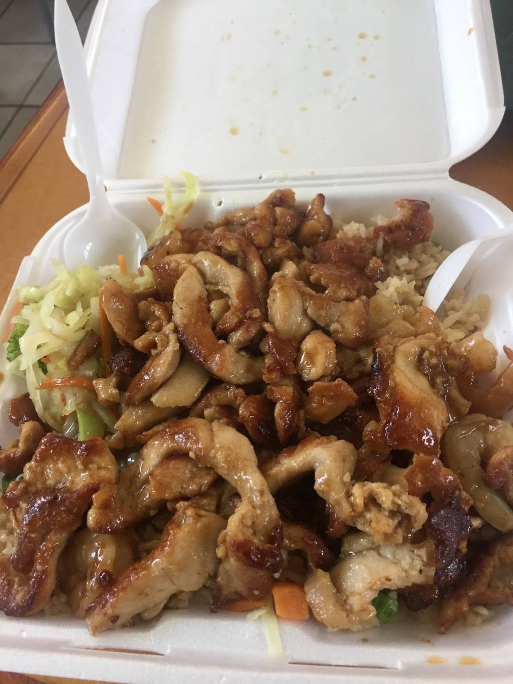 Sarku Japan | restaurant | 303 Memorial City Mall, Houston, TX 77024, USA | 3468035810 OR +1 346-803-5810