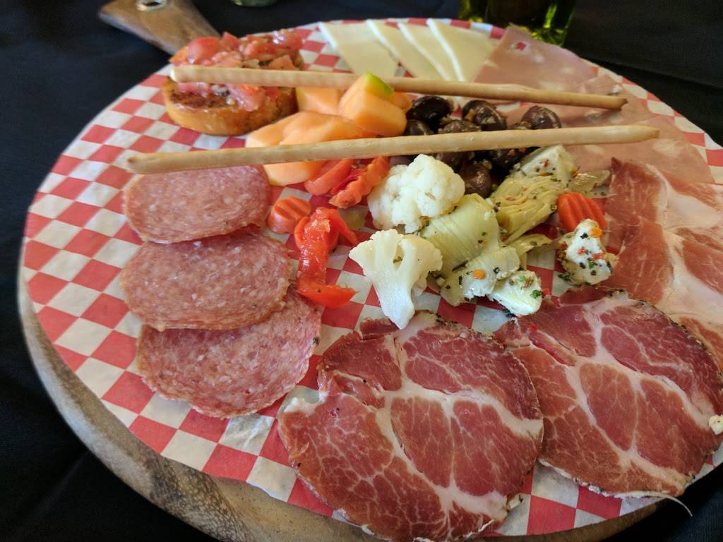 Bertoluccis | restaurant | 421 Cypress Ave, South San Francisco, CA 94080, USA | 6505881625 OR +1 650-588-1625