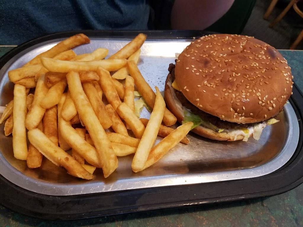 South Congaree House of Pizza | restaurant | 714 Main St, West Columbia, SC 29170, USA | 8037557790 OR +1 803-755-7790