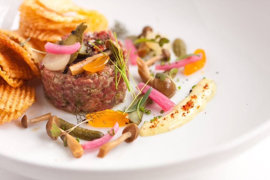 Pinpoint Restaurant | restaurant | 114 Market St, Wilmington, NC 28401, USA | 9107692972 OR +1 910-769-2972