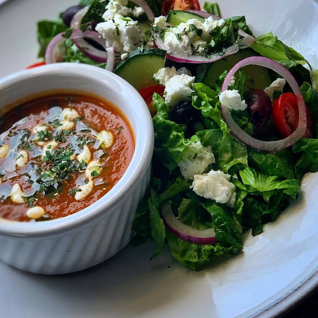 The Market Local Comfort Cafe | restaurant | 13534 Preston Rd, Dallas, TX 75240, USA | 4696775424 OR +1 469-677-5424