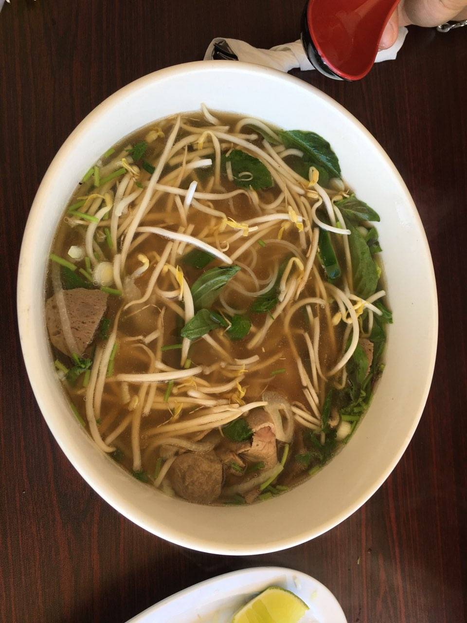 Pho Vi-Vi Pasadena | restaurant | 7127 Spencer Hwy Suite 120, Pasadena, TX 77505, USA | 8324293646 OR +1 832-429-3646