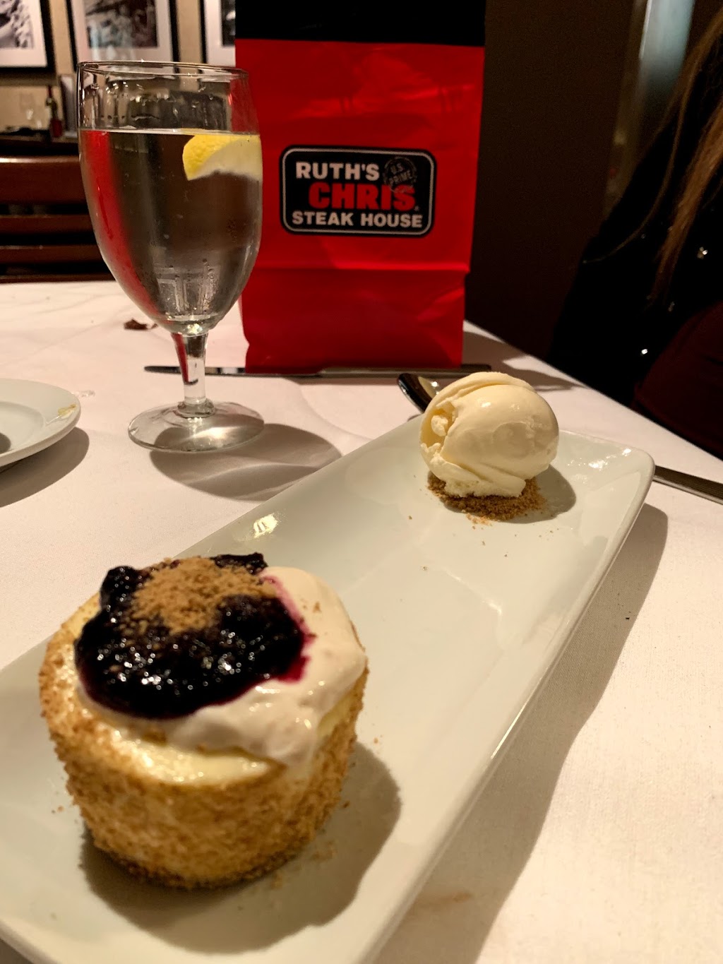 Ruths Chris Steak House | restaurant | 7720 Jones Maltsberger Rd, San Antonio, TX 78216, USA | 2108215051 OR +1 210-821-5051