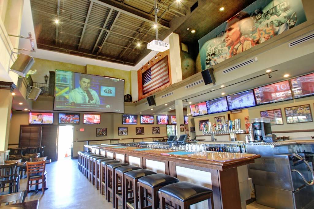 Bokampers Sports Bar & Grill | restaurant | 8001 Plaza del Lago Dr, Estero, FL 33928, USA | 2399927611 OR +1 239-992-7611