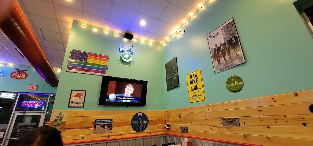 Abbys Crab Shack | restaurant | 9900 South Interstate 35 Frontage Road Suite# M200, Austin, TX 78748, USA | 5125790105 OR +1 512-579-0105