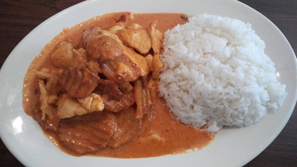 Seng Thai | restaurant | 5359 Twelve Mile Rd, Warren, MI 48092, USA | 5865789652 OR +1 586-578-9652