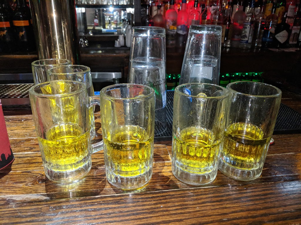 Jack Duggans Pub & Restaurant | restaurant | 145 Tulip Ave, Floral Park, NY 11001, USA | 5163583690 OR +1 516-358-3690