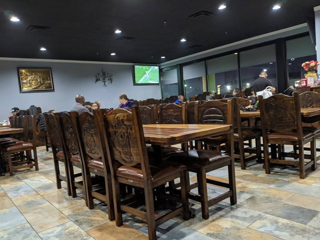 La Hacienda #12 Mexican Restaurant | restaurant | 11677 Fox Rd, Indianapolis, IN 46236, USA | 3177233895 OR +1 317-723-3895