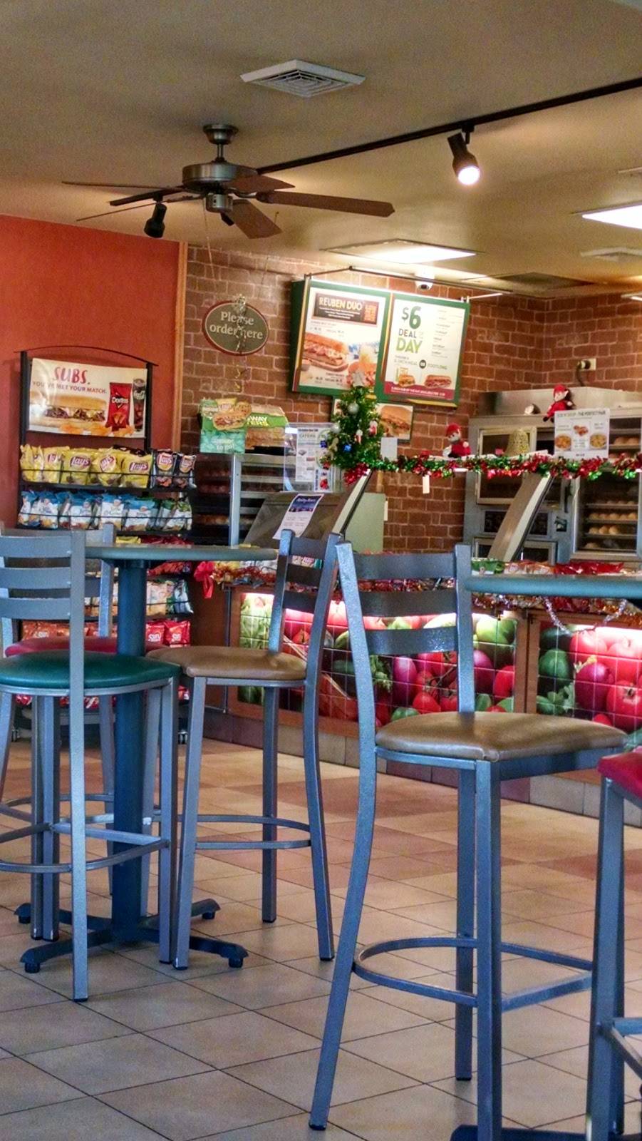 Subway | meal takeaway | 101 Willow Dr, Lochbuie, CO 80603, USA | 7206850228 OR +1 720-685-0228