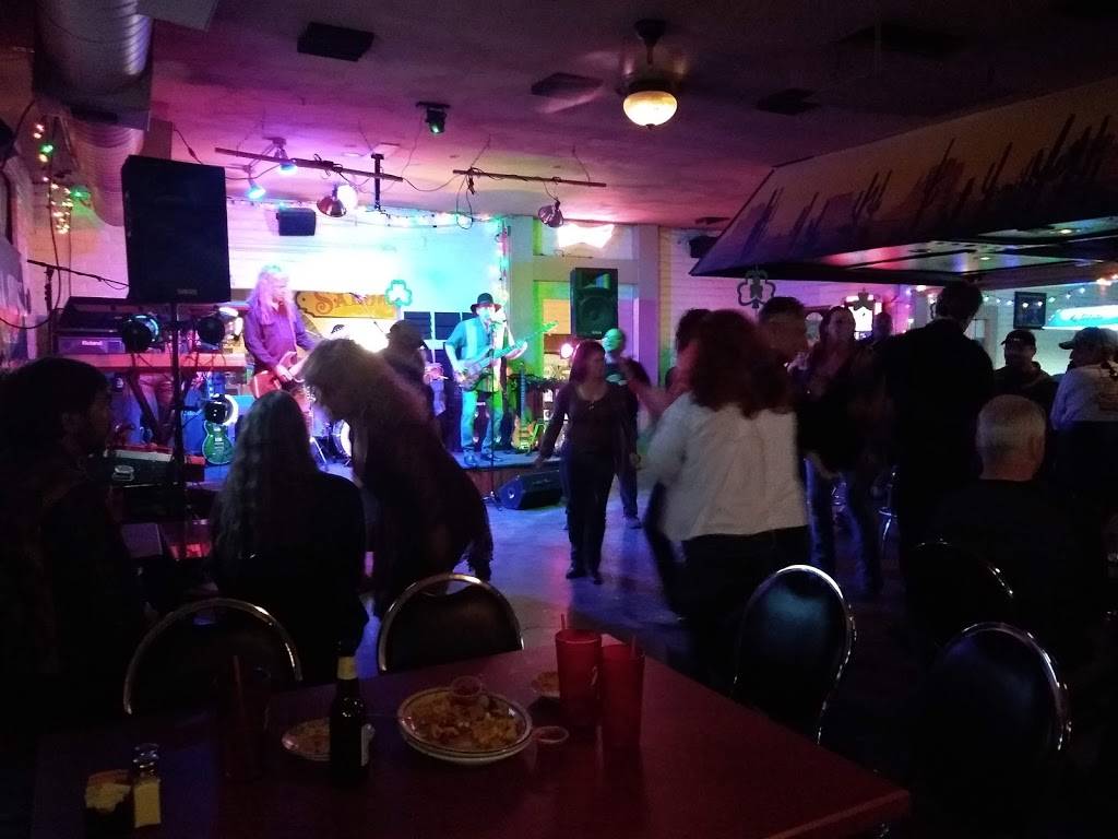 The Hideout Saloon | restaurant | 1110 S Sherwood Village Dr, Tucson, AZ 85710, USA | 5207512222 OR +1 520-751-2222