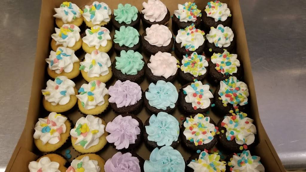 Sweet Embellishments | restaurant | 5555 Stearns St #107, Long Beach, CA 90815, USA | 5624301800 OR +1 562-430-1800