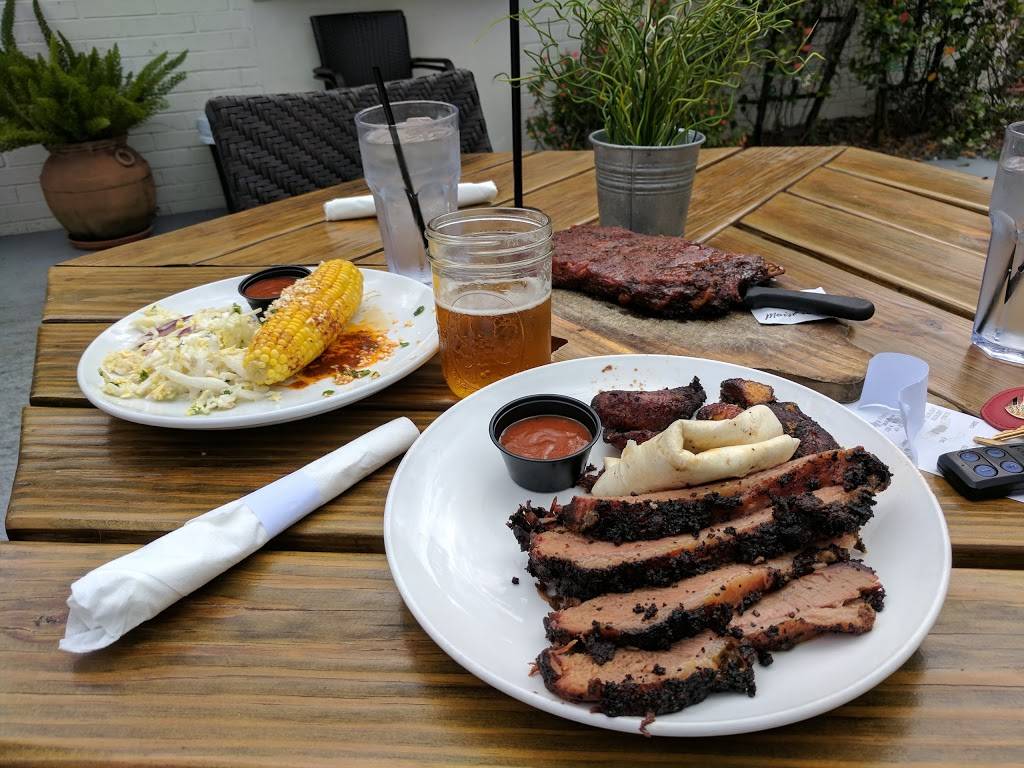 Pig Floyds Urban Barbakoa | restaurant | 1326 N Mills Ave, Orlando, FL 32803, USA | 4072030866 OR +1 407-203-0866