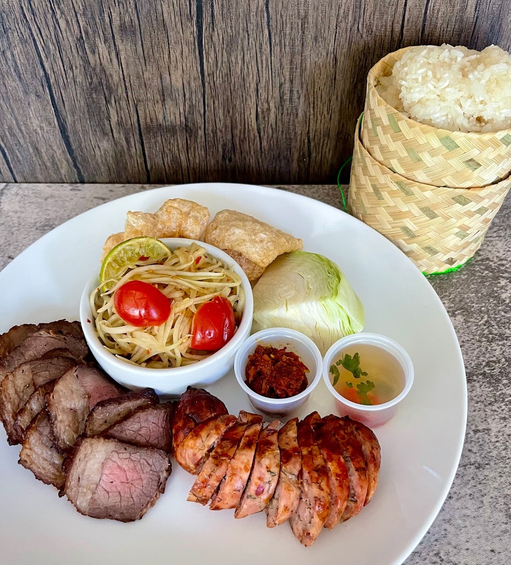 Laos To Your House | restaurant | The Hatchery Chicago, 135 N Kedzie Ave, Chicago, IL 60612, USA | 8722505267 OR +1 872-250-5267