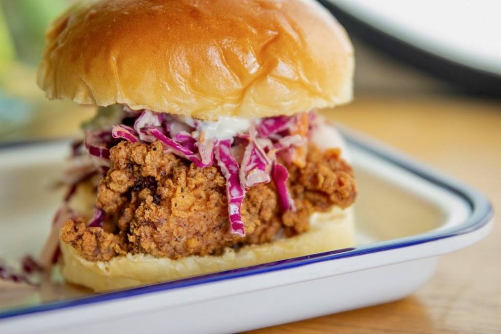 Bay Market Kitchen | restaurant | 850 3rd Ave, Brooklyn, NY 11232, USA | 9293053838 OR +1 929-305-3838