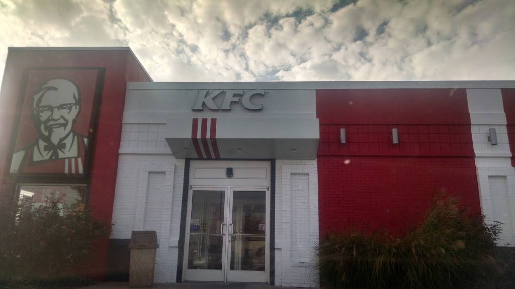 KFC | restaurant | 3414 Sullivant Ave, Columbus, OH 43204, USA | 6142790240 OR +1 614-279-0240