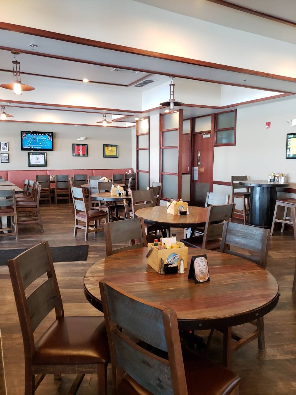 Heritage Grill | restaurant | 10555 Westmoor Dr, Westminster, CO 80021, USA | 3034692976 OR +1 303-469-2976