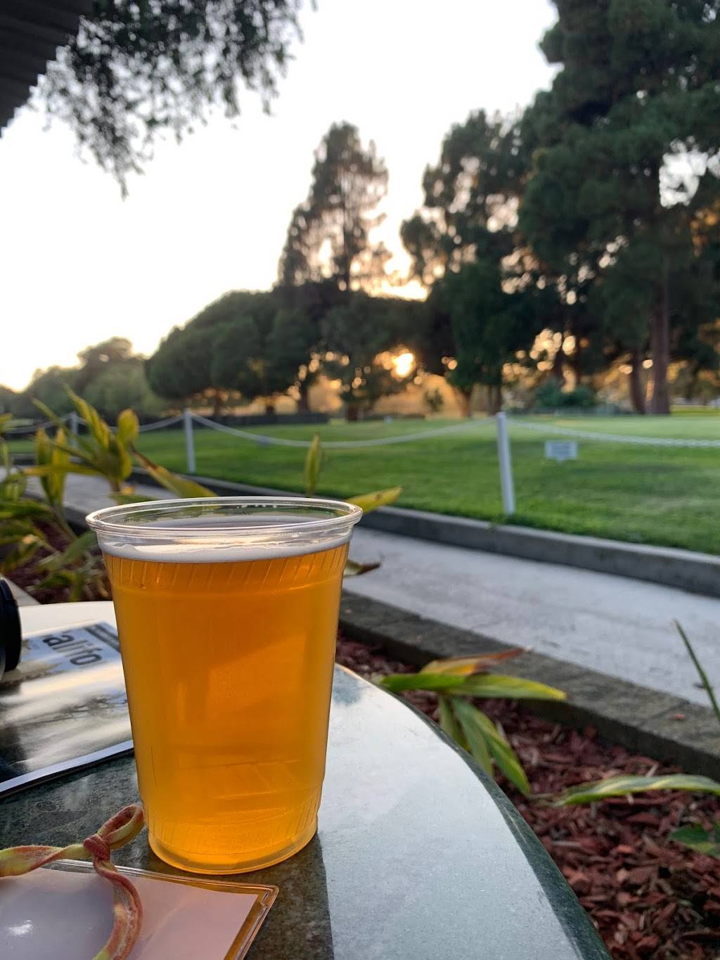 The Penmar | restaurant | 1233 Rose Ave, Venice, CA 90291, USA | 3103102576 OR +1 310-310-2576