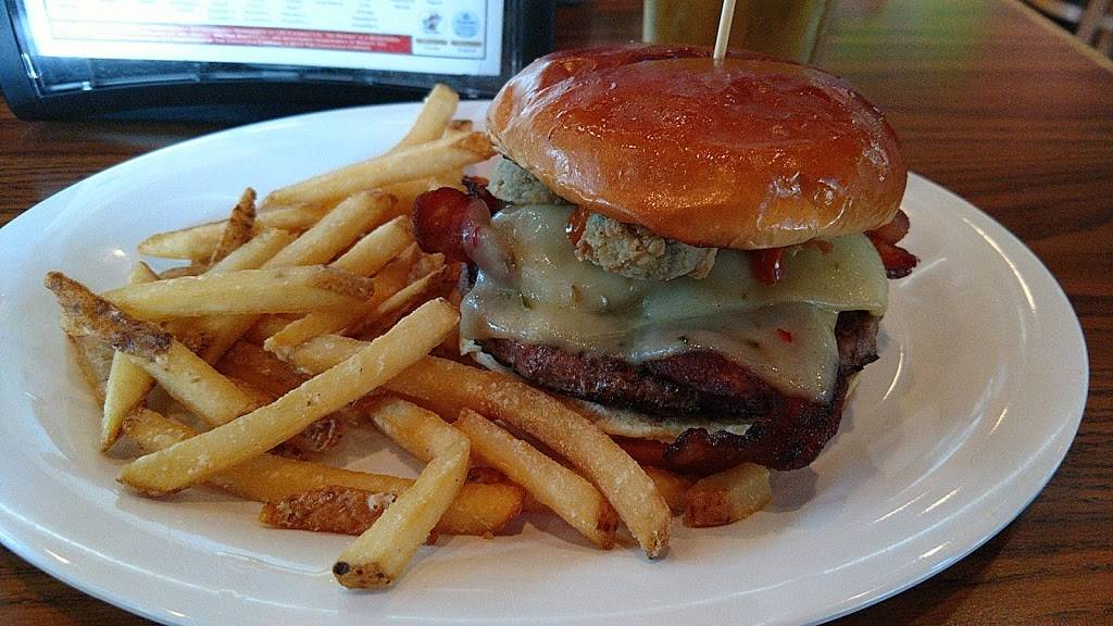 Beef O Bradys | restaurant | 6340 Scioto Darby Rd, Hilliard, OH 43026, USA | 6145299464 OR +1 614-529-9464