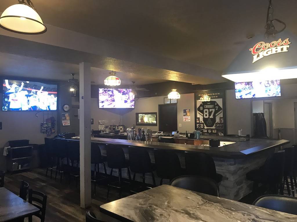 The Garden Restaurant | restaurant | 4912 Gardenville Rd, Pittsburgh, PA 15236, USA | 4128359651 OR +1 412-835-9651