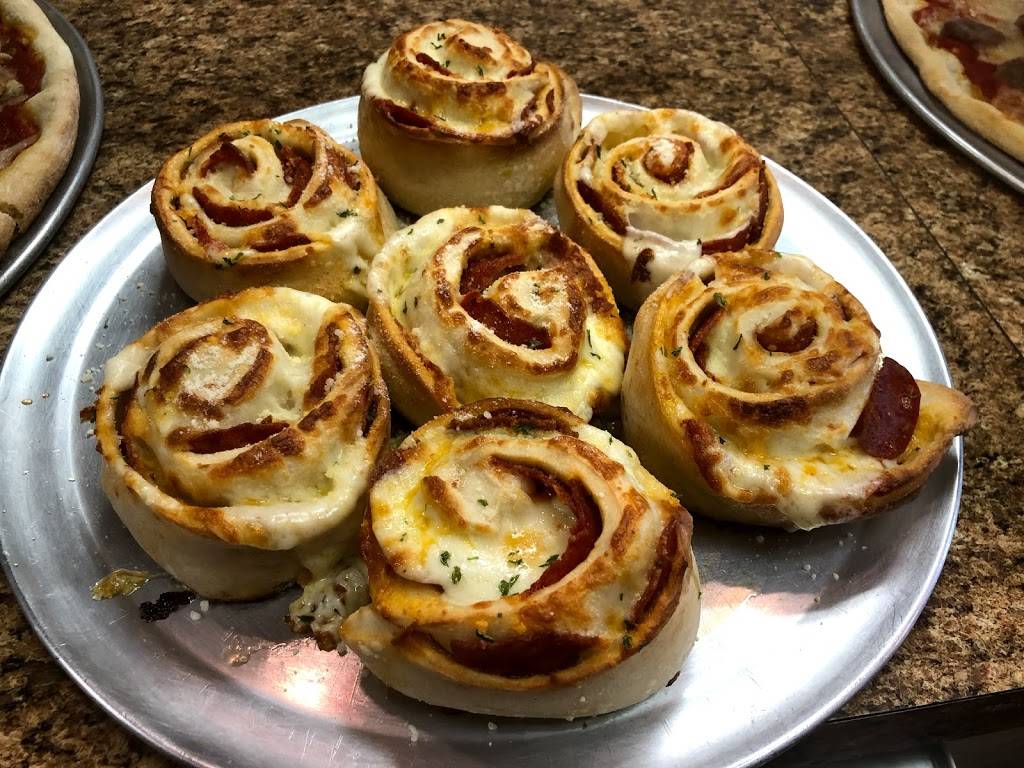 Italian Delight | meal delivery | 1465 W Broad St #23, Quakertown, PA 18951, USA | 2155387104 OR +1 215-538-7104