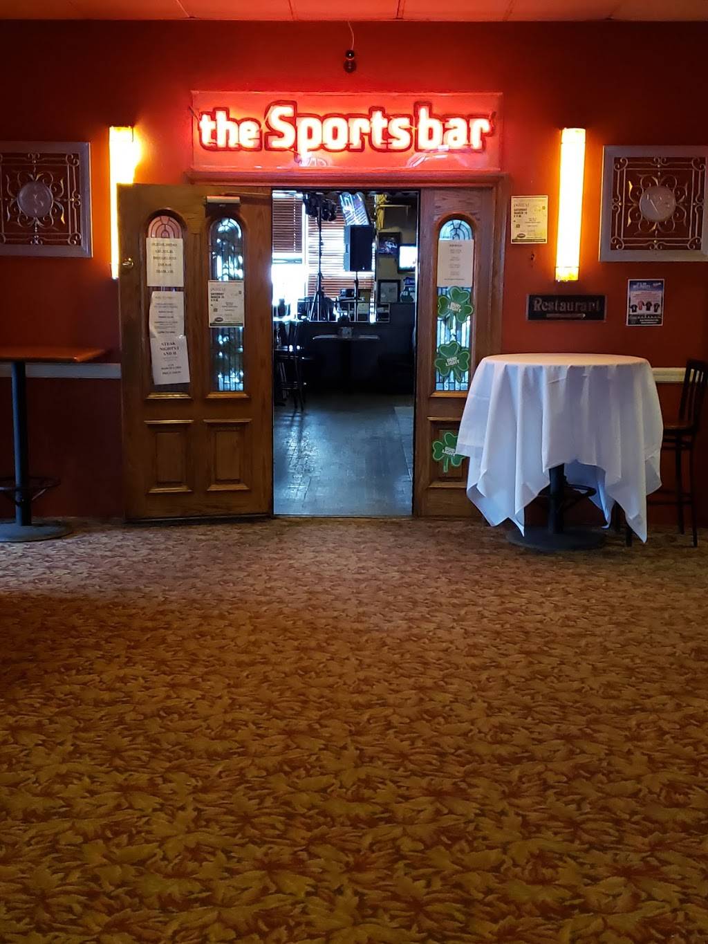 Undos West | restaurant | 51130 National Rd E, St Clairsville, OH 43950, USA | 7406958888 OR +1 740-695-8888