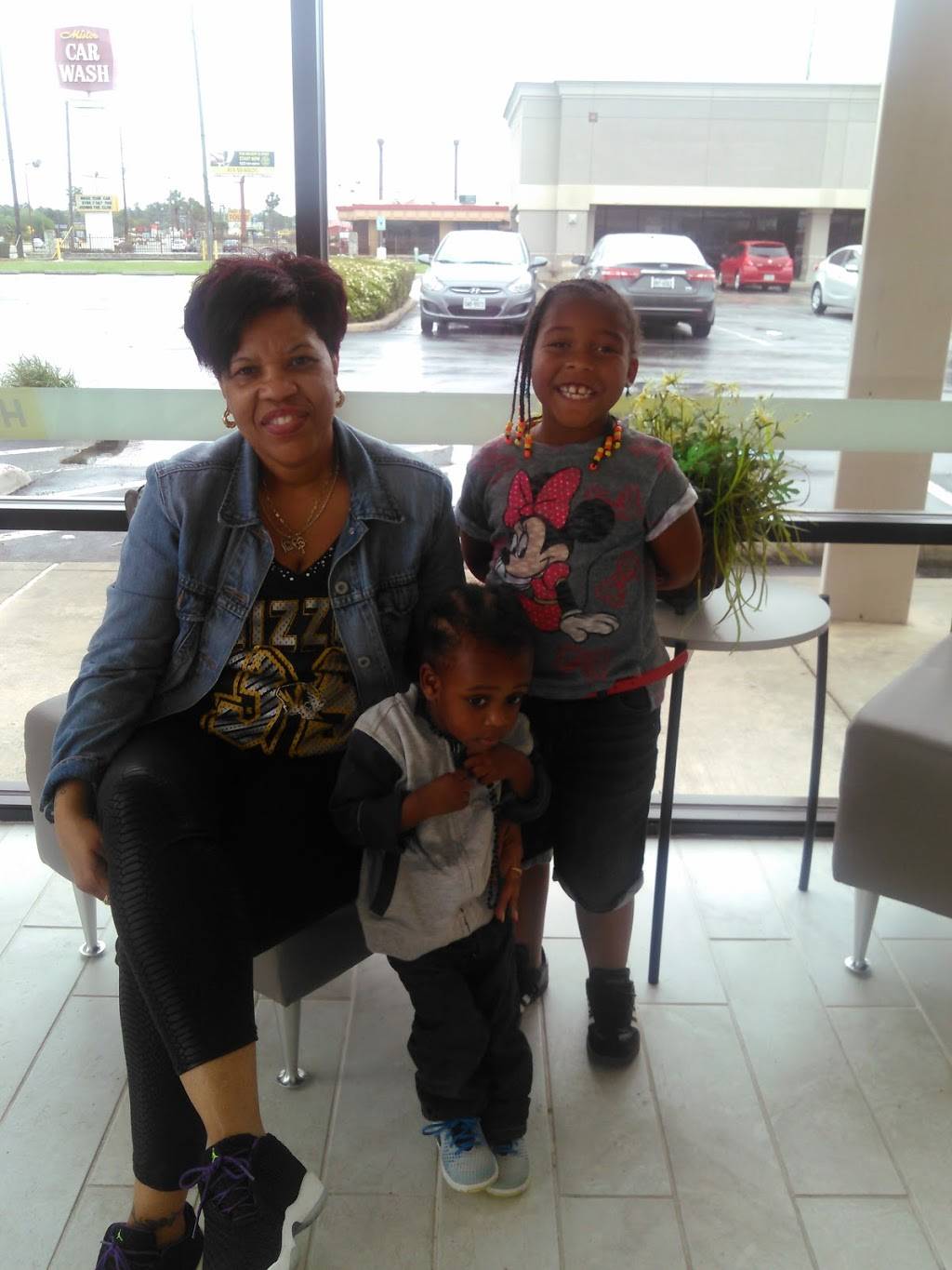 Subway Restaurants | restaurant | 126-B, FM 1960, Houston, TX 77073, USA | 2812339681 OR +1 281-233-9681