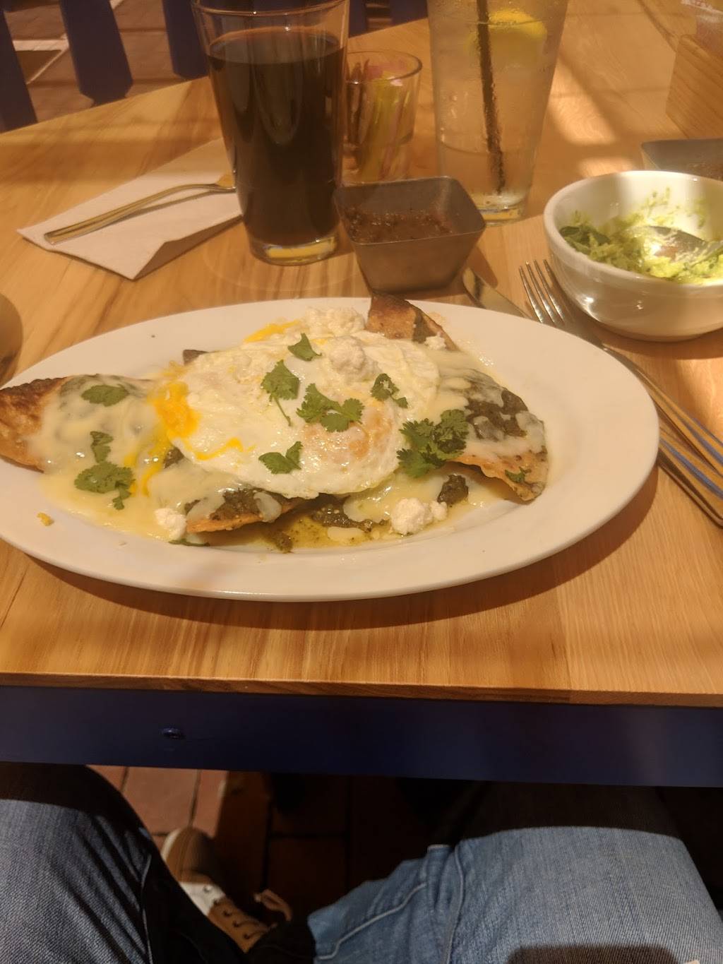 Vamonos | restaurant | 4807 Airport Blvd, Austin, TX 78751, USA | 5124742029 OR +1 512-474-2029