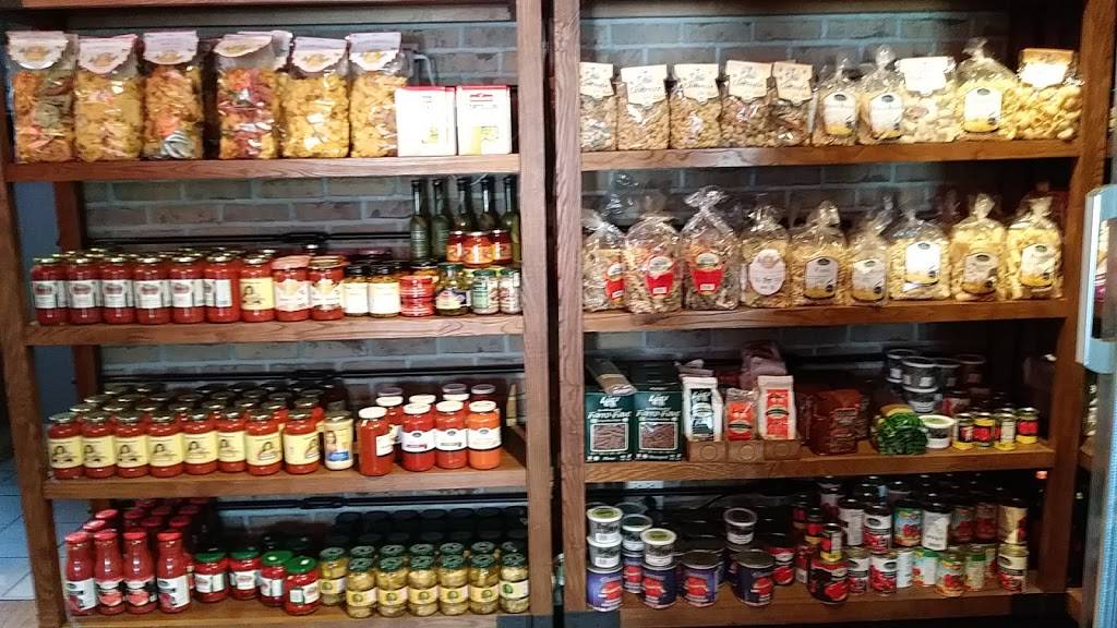 Made in Italy Express | restaurant | 546 Crescent Blvd, Glen Ellyn, IL 60137, USA | 6304696131 OR +1 630-469-6131