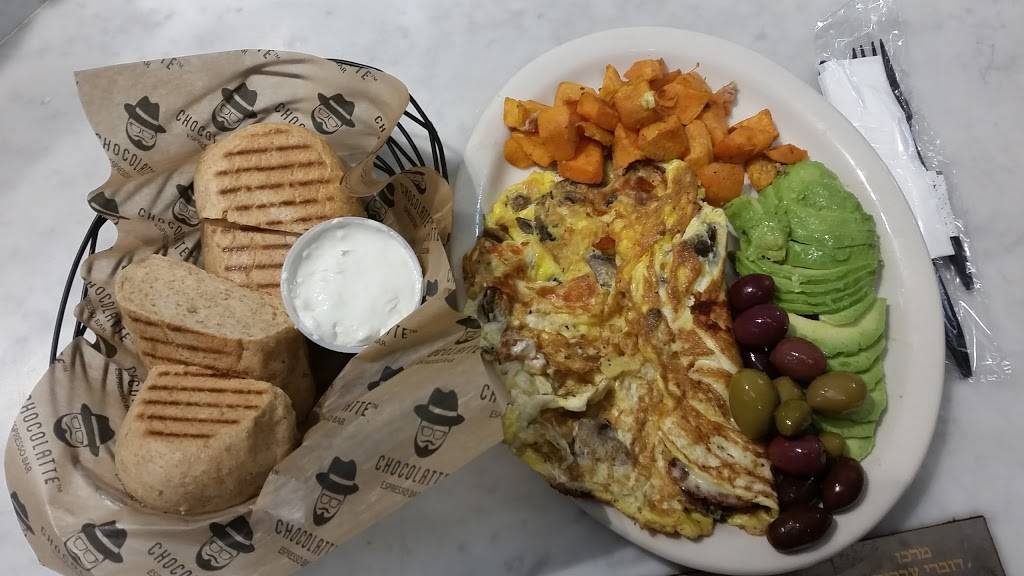 Chocolatte | cafe | 792 Eastern Pkwy, Brooklyn, NY 11213, USA | 7187733770 OR +1 718-773-3770