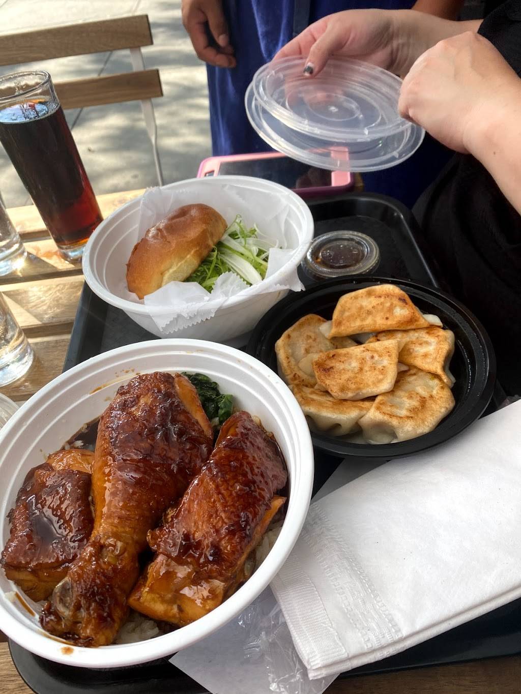 Asian-American Kitchen | restaurant | 135 N 5th St, Brooklyn, NY 11249, USA | 6318867282 OR +1 631-886-7282