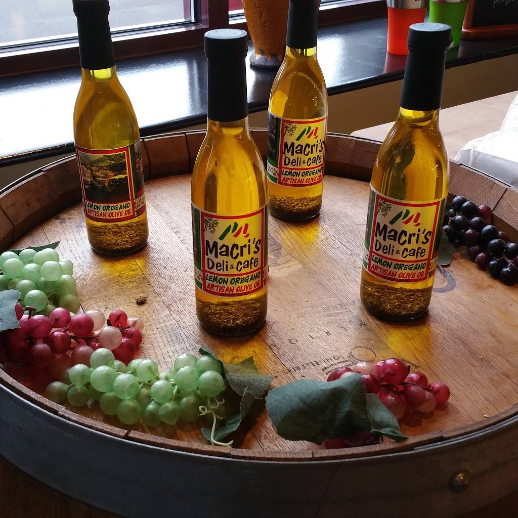 Macris Deli & Cafe | cafe | 699 S Main St, Canandaigua, NY 14424, USA | 5859050866 OR +1 585-905-0866