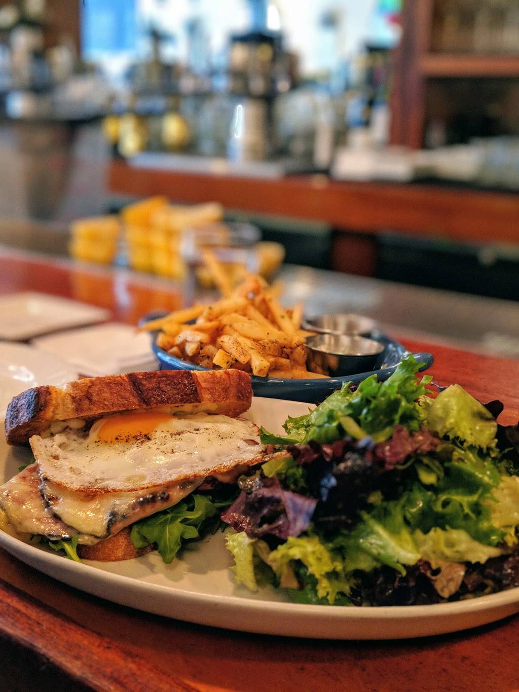 Lord George | restaurant | 555 2nd St, San Francisco, CA 94107, USA | 4156607633 OR +1 415-660-7633