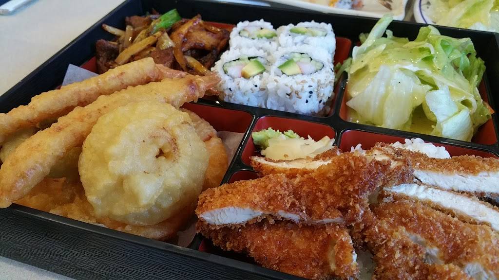 Sky Teriyaki | restaurant | 800 164th St SE K, Mill Creek, WA 98012, USA | 4257875858 OR +1 425-787-5858