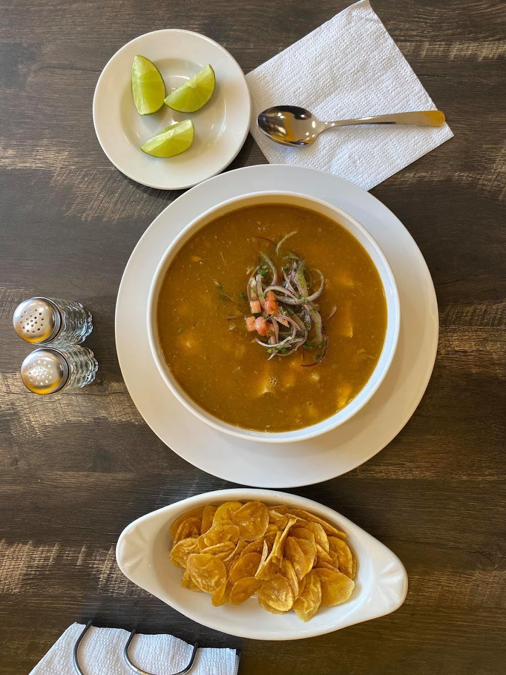 Pica Rico | restaurant | 673 Main St, Hackensack, NJ 07601, USA | 2012508441 OR +1 201-250-8441