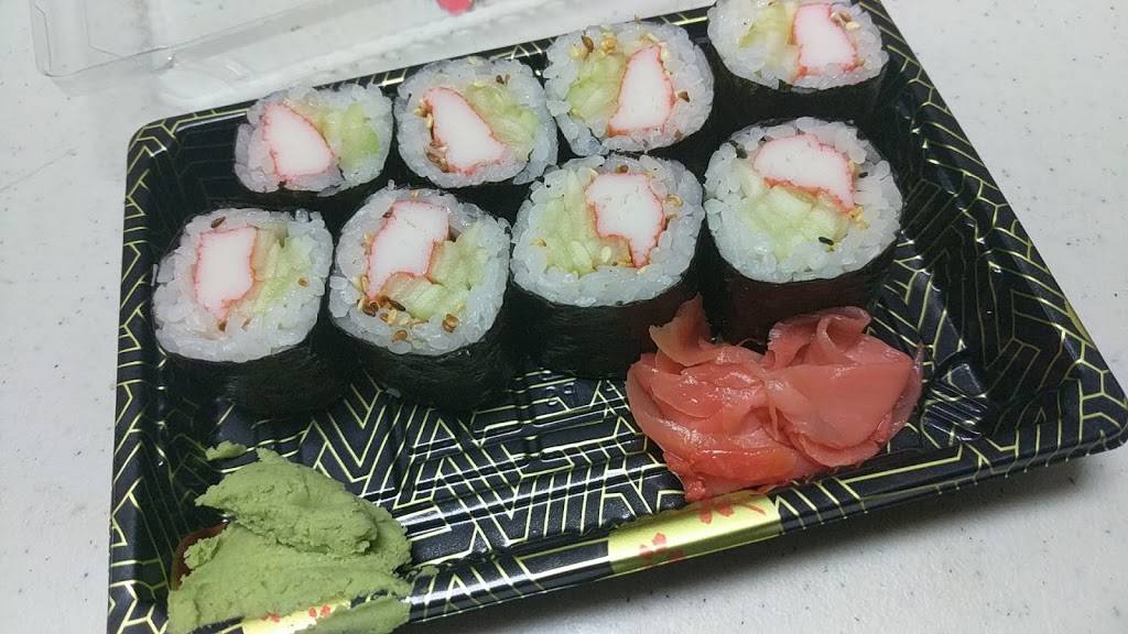 Hibachi Japan | restaurant | 340 Cherry Run Center, 1700 W 5th St, Washington, NC 27889, USA | 2528334669 OR +1 252-833-4669