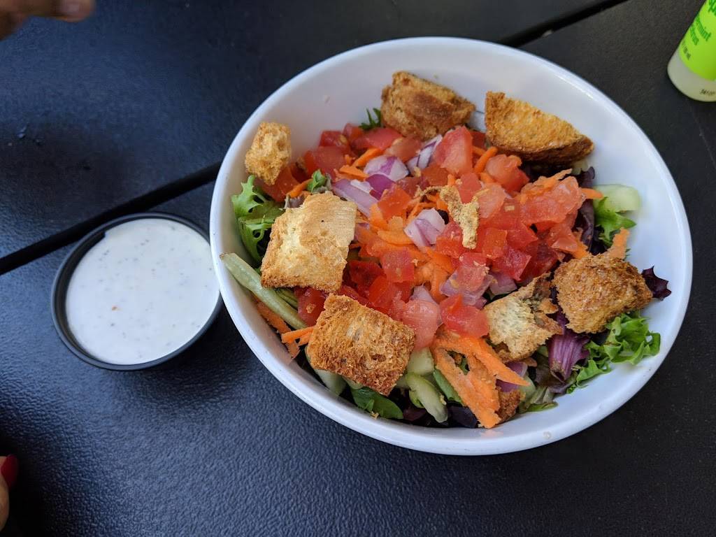 The Stubborn Mule | restaurant | 100 S Eola Dr #103, Orlando, FL 32801, USA | 4077303400 OR +1 407-730-3400