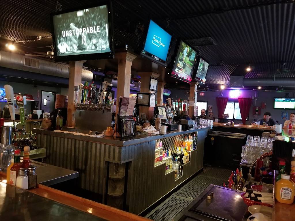 Jolies Place | restaurant | 140 West Warner Road, Chandler, AZ 85225, USA | 4807860436 OR +1 480-786-0436