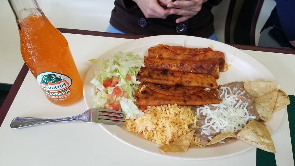 El Burrito Loco | restaurant | 1114 S C St, Oxnard, CA 93033, USA | 8054864585 OR +1 805-486-4585