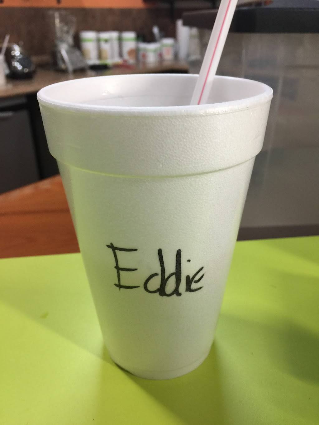 Samir Wellness Coach and Herbalife Weight Loss Nutrition Distrib | restaurant | 6628 Stirling Rd, Hollywood, FL 33024, USA | 7866033597 OR +1 786-603-3597