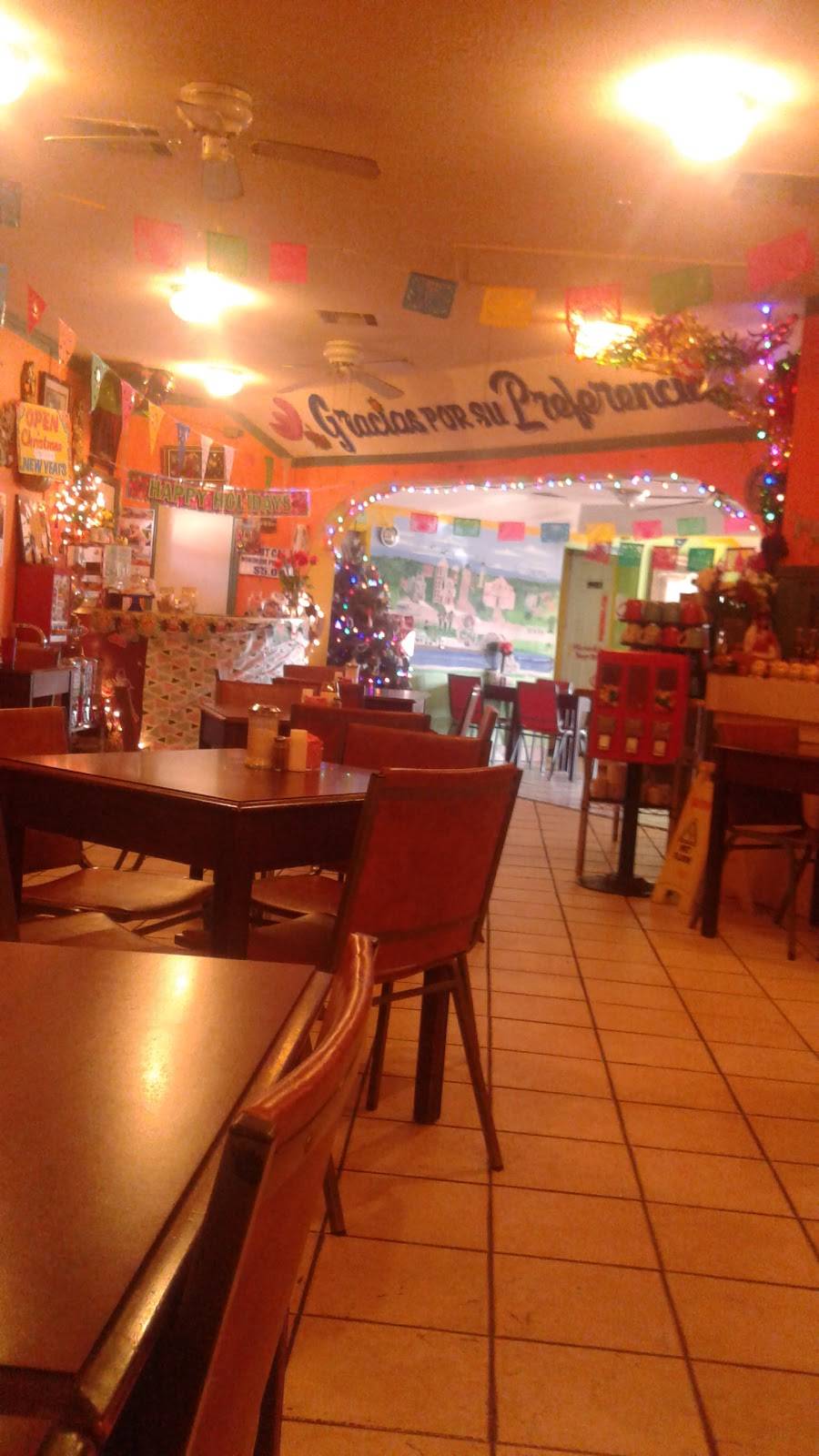 El Picosito Mexican Restaurant | restaurant | 643 Frio City Rd, San Antonio, TX 78207, USA | 2102263131 OR +1 210-226-3131