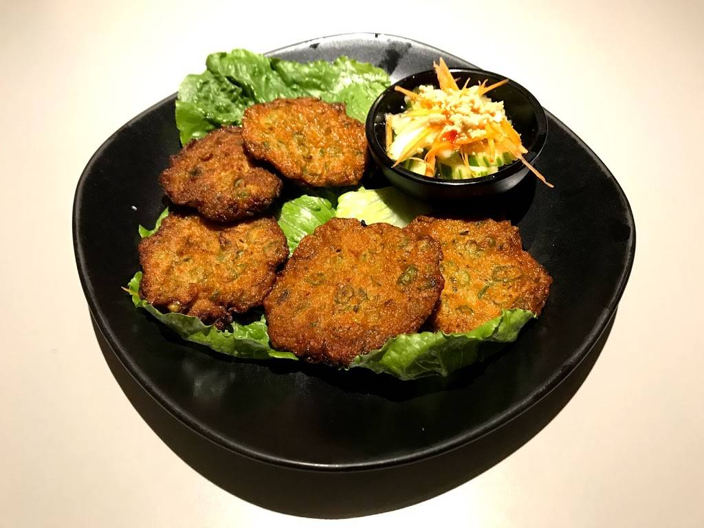 Chiangmai Thai Restaurant | restaurant | 12926 Mukilteo Speedway, Lynnwood, WA 98087, USA | 4254238569 OR +1 425-423-8569