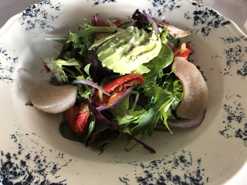 Little Hen | restaurant | 4579 Weston Rd, Weston, FL 33331, USA | 9546260855 OR +1 954-626-0855