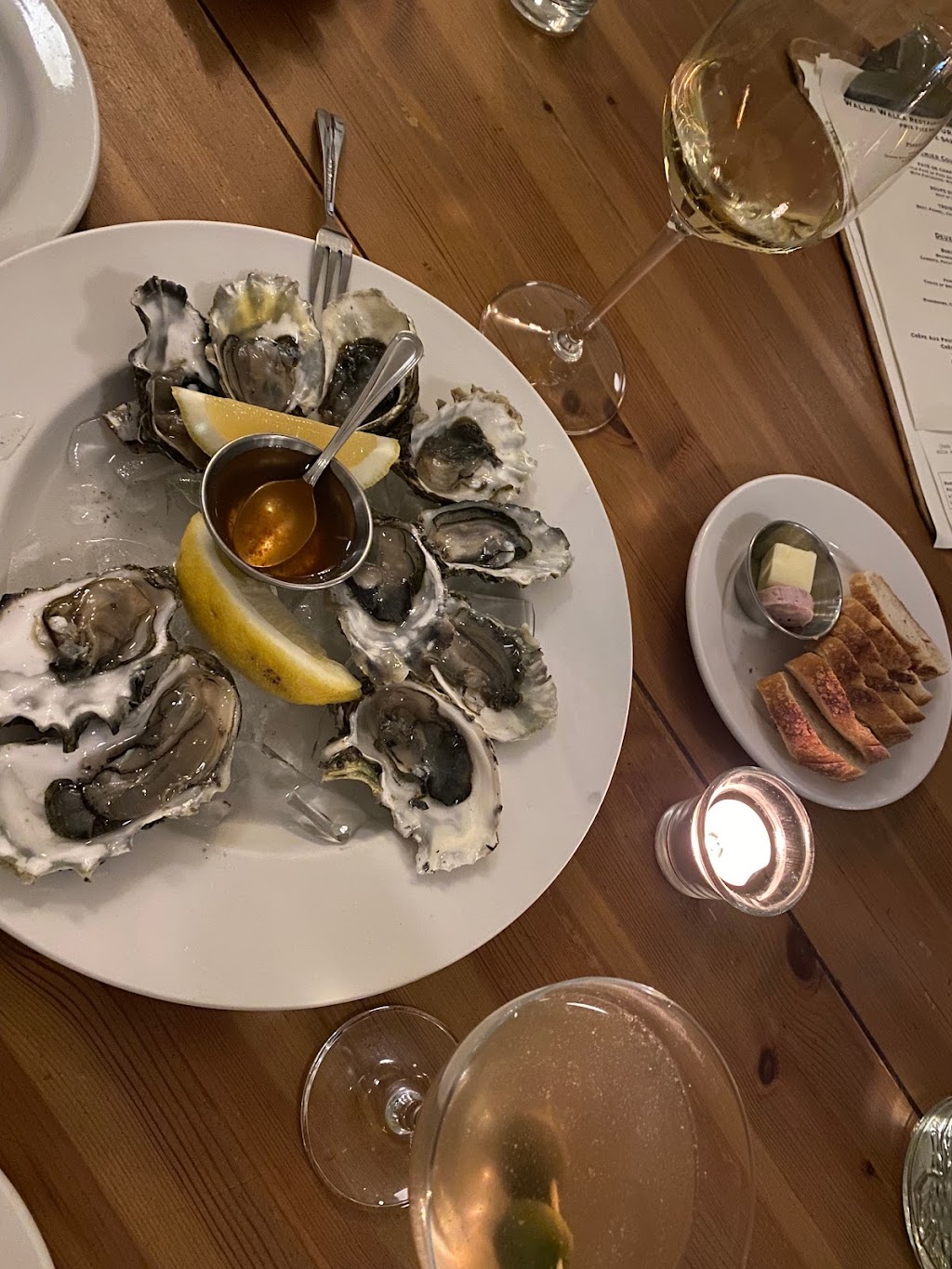 Brasserie Four | restaurant | 4 E Main St, Walla Walla, WA 99362, USA | 5095292011 OR +1 509-529-2011