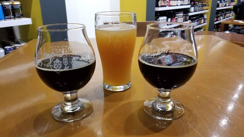 BarleyPop Tap & Shop | restaurant | 2045 Atwood Ave #107, Madison, WI 53704, USA | 6088881698 OR +1 608-888-1698