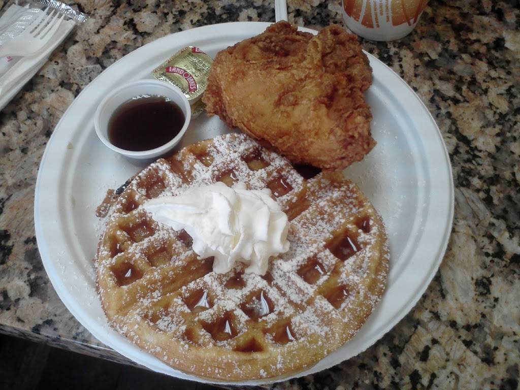 Frans Chicken Haven | restaurant | 1925 N Federal Hwy, Boca Raton, FL 33432, USA | 5613950781 OR +1 561-395-0781