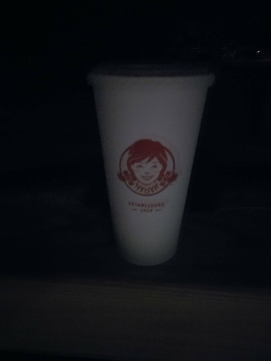 Wendys | restaurant | 302 W Ray Fine Blvd, Roland, OK 74954, USA | 9184270876 OR +1 918-427-0876